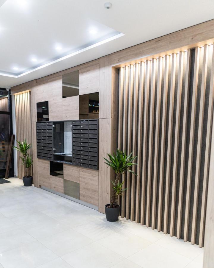 Bella Apartmani Ягодина Экстерьер фото
