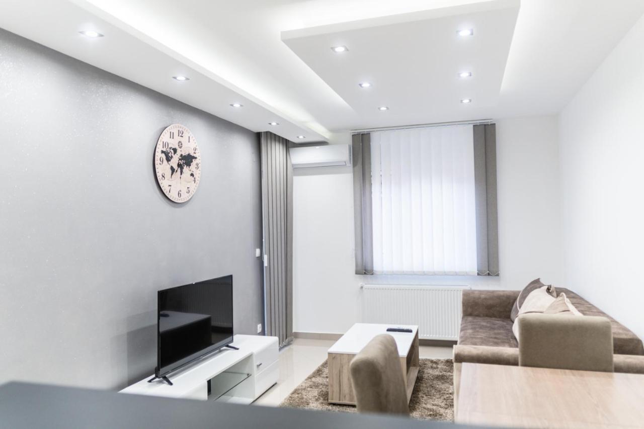Bella Apartmani Ягодина Экстерьер фото