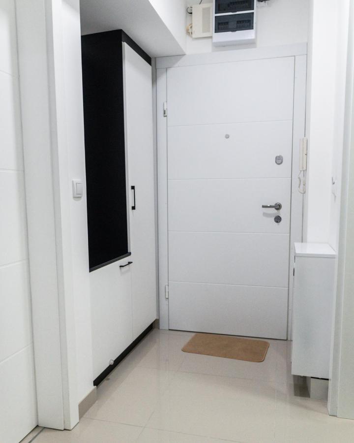 Bella Apartmani Ягодина Экстерьер фото