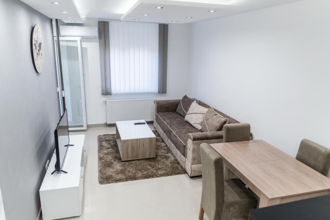 Bella Apartmani Ягодина Экстерьер фото