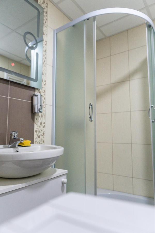 Bella Apartmani Ягодина Экстерьер фото