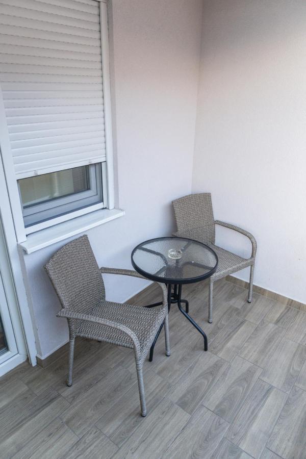 Bella Apartmani Ягодина Экстерьер фото