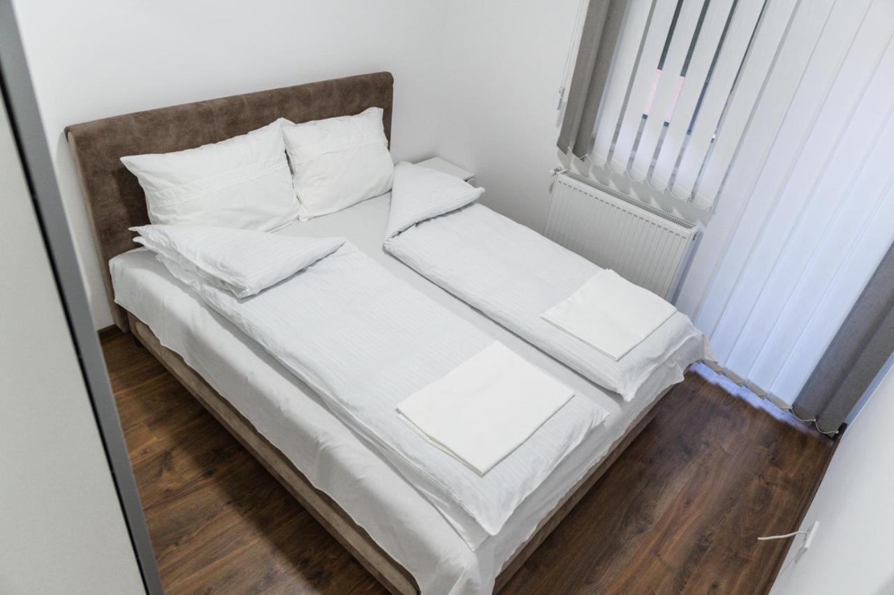 Bella Apartmani Ягодина Экстерьер фото